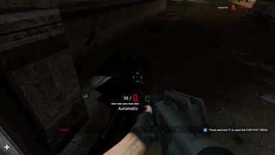 Hey you, pick up that can.