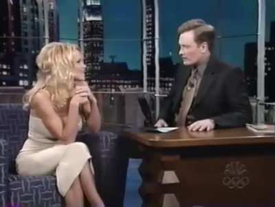 Pamela Anderson 1999