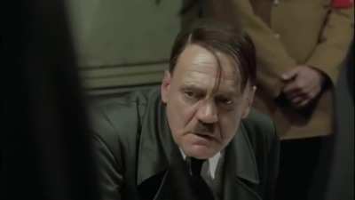 Hitler reacts to Computer Science Paper 2 OCR 2023