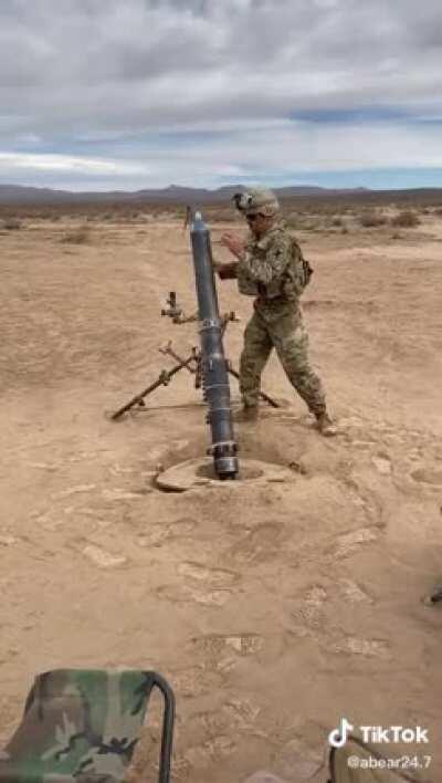 Wasn't expecting that!