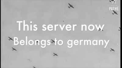 (Earrape warning) haha panzar go brrrr