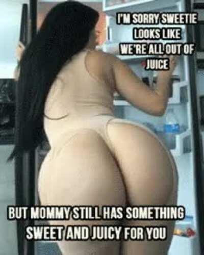 [M/S] Mother And Son