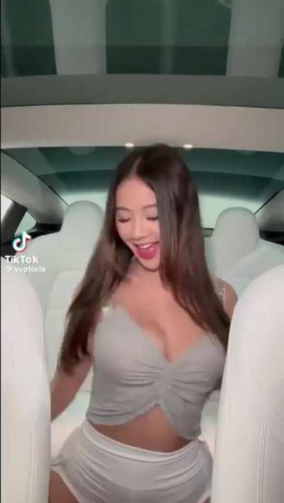 She’s such a good thot