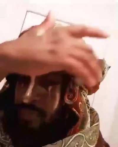 It's ya boi, Chadguard. What's good, my N'wahs? How is everyone?