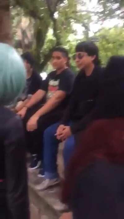 100% de certeza que o churras do sub vai ser assim