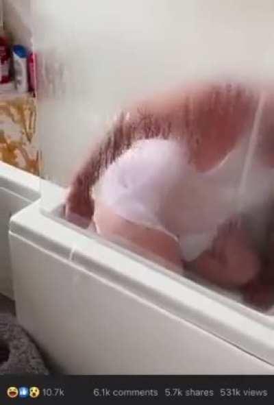 Holy shit....sorry for the cancer