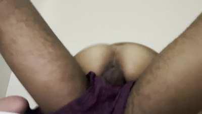 i get so creamy for him😩