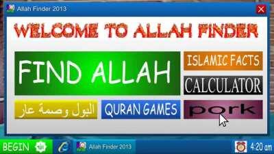 Windows Middle East Edition يجب أن تعتذر لمحمد على الفور