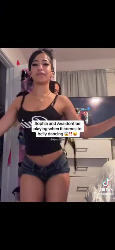 Aya Tanjali