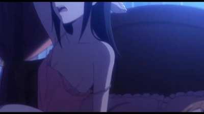 I knew he was the son of dio!