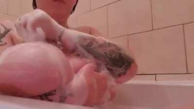 Still 50% off for the next few of you! Taken some tasteful titty pics and then some downright filth! Come check me out  