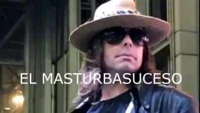 El masturbasuceso gente
