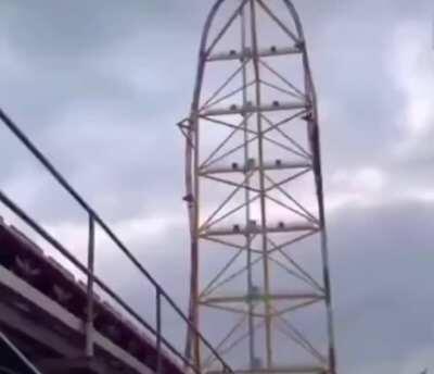 dae theme park review???