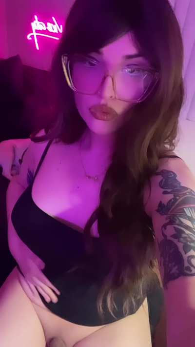 Can I make it grow in your mouth