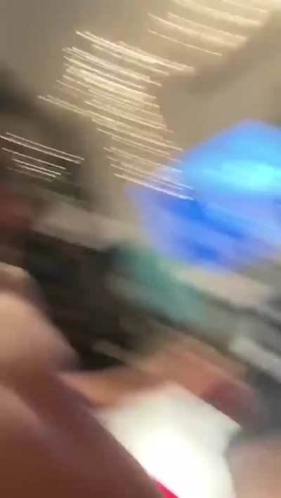 “whoever moans first is gay”😅