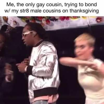 gay irl