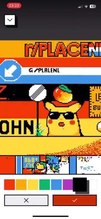 trying to help the germans is harder than sabotating them