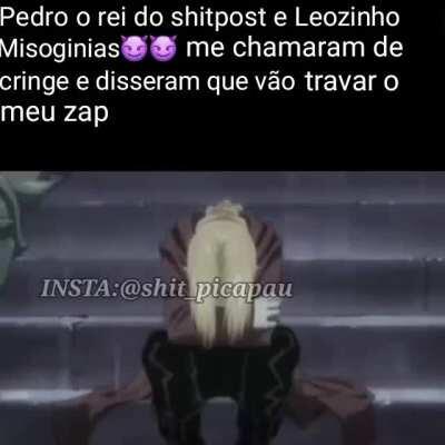 Fudeu😭😭