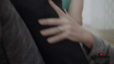 Murisa Harba & Charlotte Beckett (The Shattering)