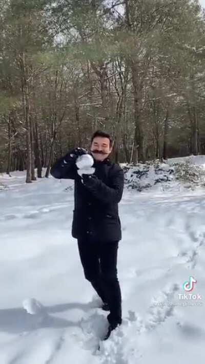 Would love to try that bowl thing out.