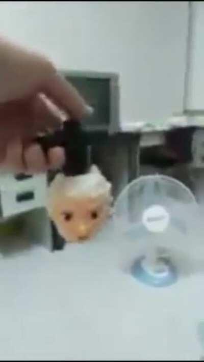 A elsa ta diferente ou e coisa da minha cabeça