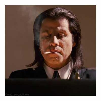 [OC] Vincent! We happy?