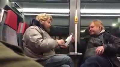 Meanwhile in Finland.