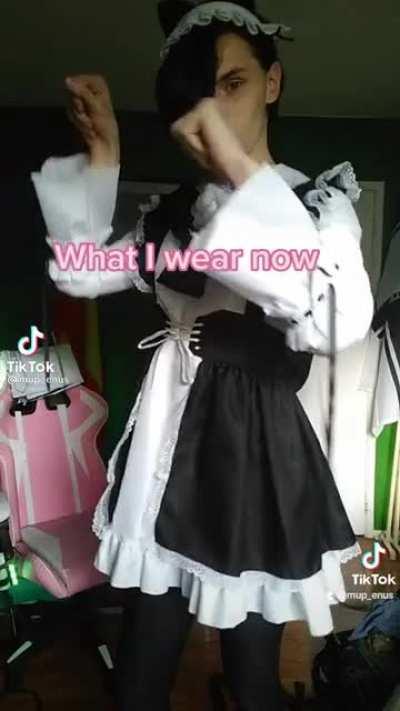 Slovenians before their military service.( Its gonna be same after the service tho)