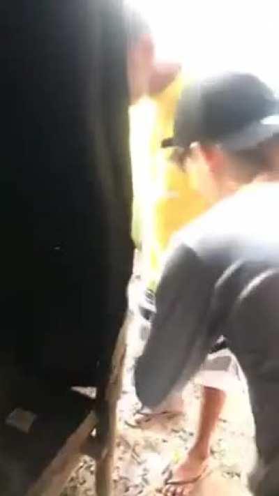 Ops madeira errada rs