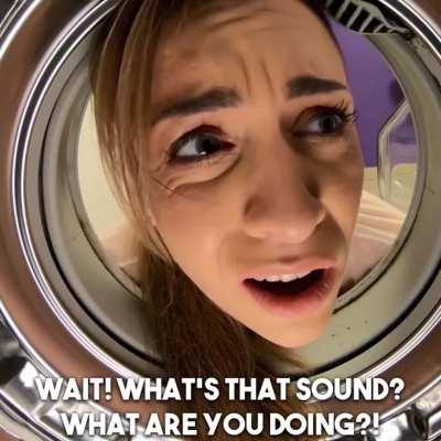 Step-Mom with Big Tits