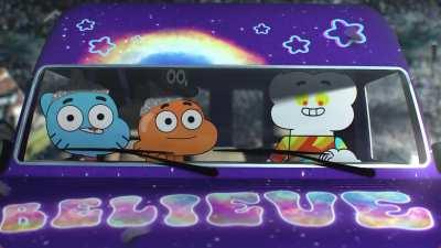 NoRules - Video #8744