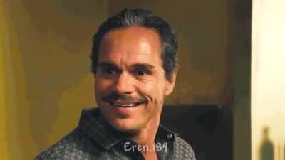 Lalo do be looking kinda quirky tho 😳