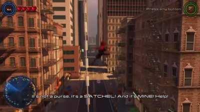 Finally got the game, don’t really get what all the hype was about though.