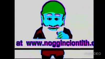 My first video attempt.