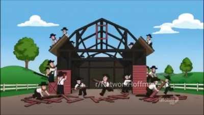 Me destroying a sentry nest that keeps getting repaired