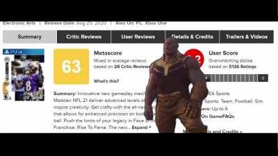 I miss the good old days