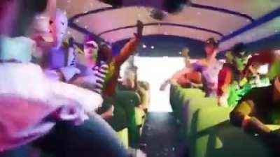 first day of chapter 2 season 3 be like