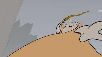 I love Delayed Attacks