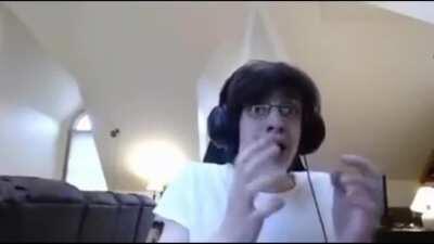 Vegito Fans after seeing the new 2nd anniversary video