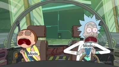 Tried to post this on Animemes, got removed because I need to be 