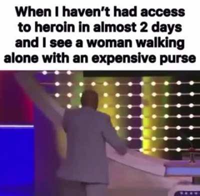 Addiction is a disease.