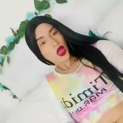 Too thick to handleðð±ð