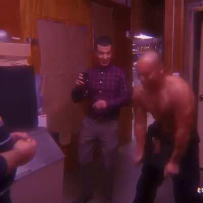 I made a Nathan Fielder fancam