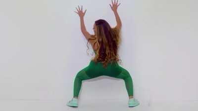 Shake it like a polaroid picture