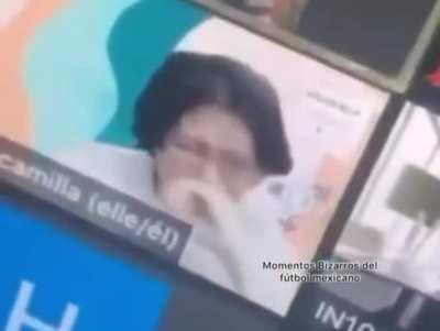 Con ustedes el creador del lenguaje inclusivo