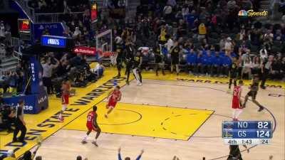 [Highlight] Young Glove yams it on another poor soul