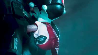 Harley Quinn (project vega)