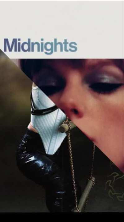 MaRy Melodic - Lavender Haze x Pang (Taylor Swift x Caroline Polachek)