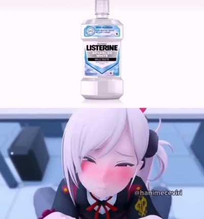 Listerine