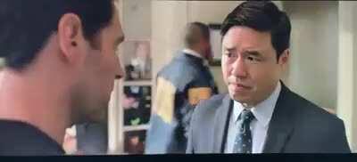 James E. Woo magic man!